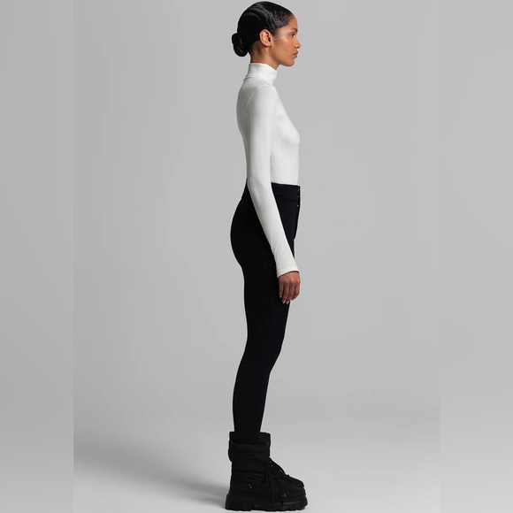 Cordova Val D'Isère Waterproof Stretch Ski Pants in Moonless Night NWT - Picture 7 of 12